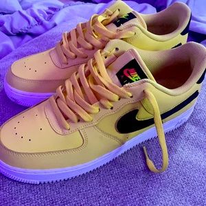 I got the wrong size